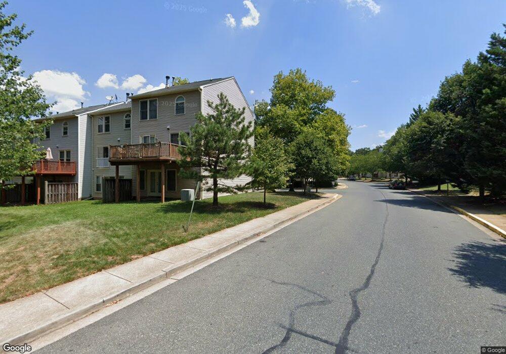 8523 Potomac Creek Rd, Laurel, MD 20724 - photo 1