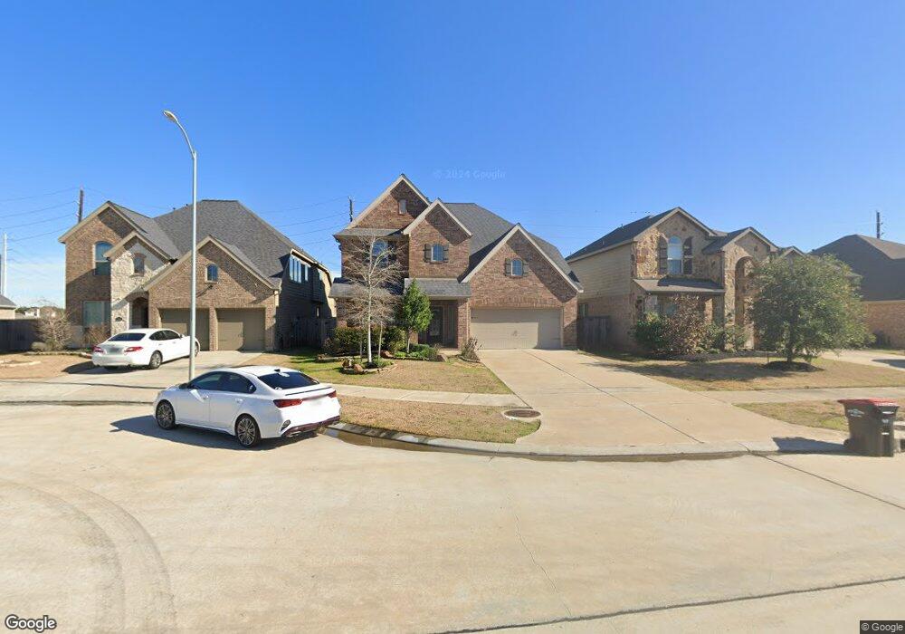 2010 Gustave Cook Ln, Richmond, TX 77469 - photo 1