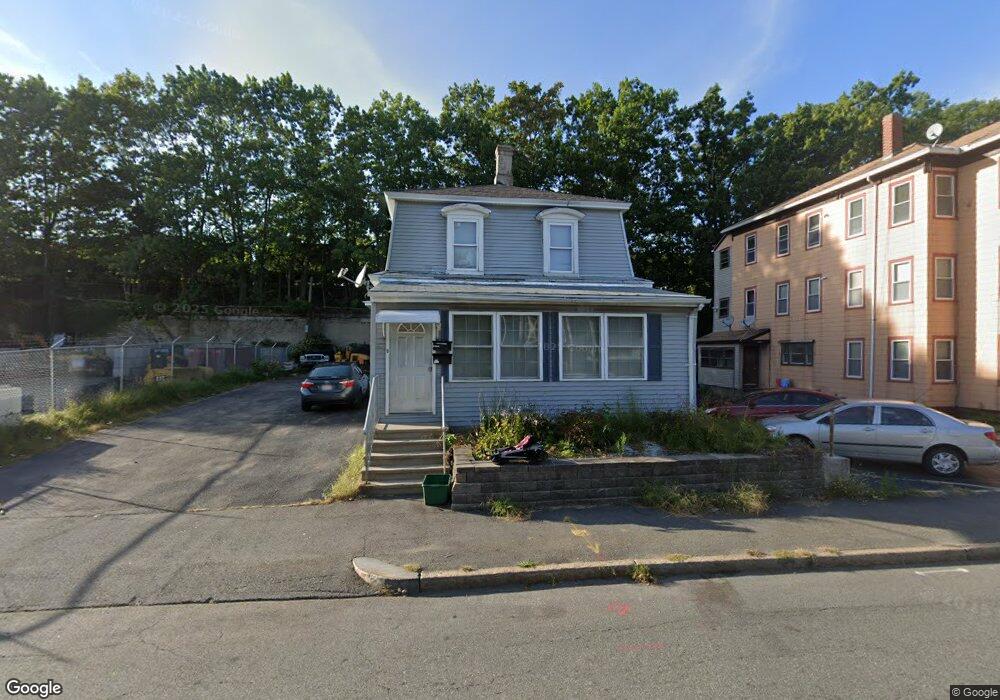 48 Canterbury St, Worcester, MA 01610 - photo 1