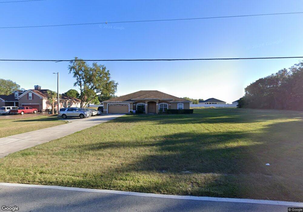 2700 Country Club Rd N, Winter Haven, FL 33881 - photo 1