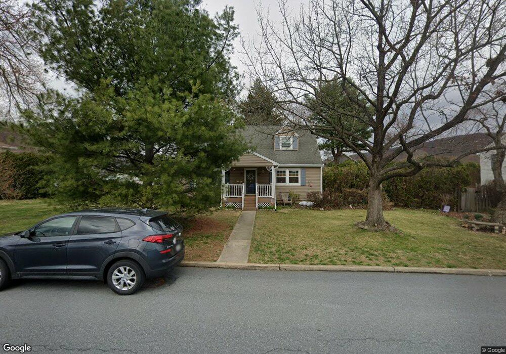 217 Parkview Ave, Reading, PA 19606 - photo 1