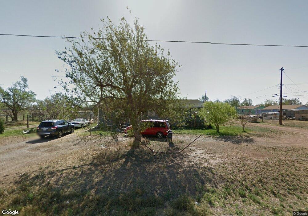 2910 Fresno St, Plainview, TX 79072 - photo 1