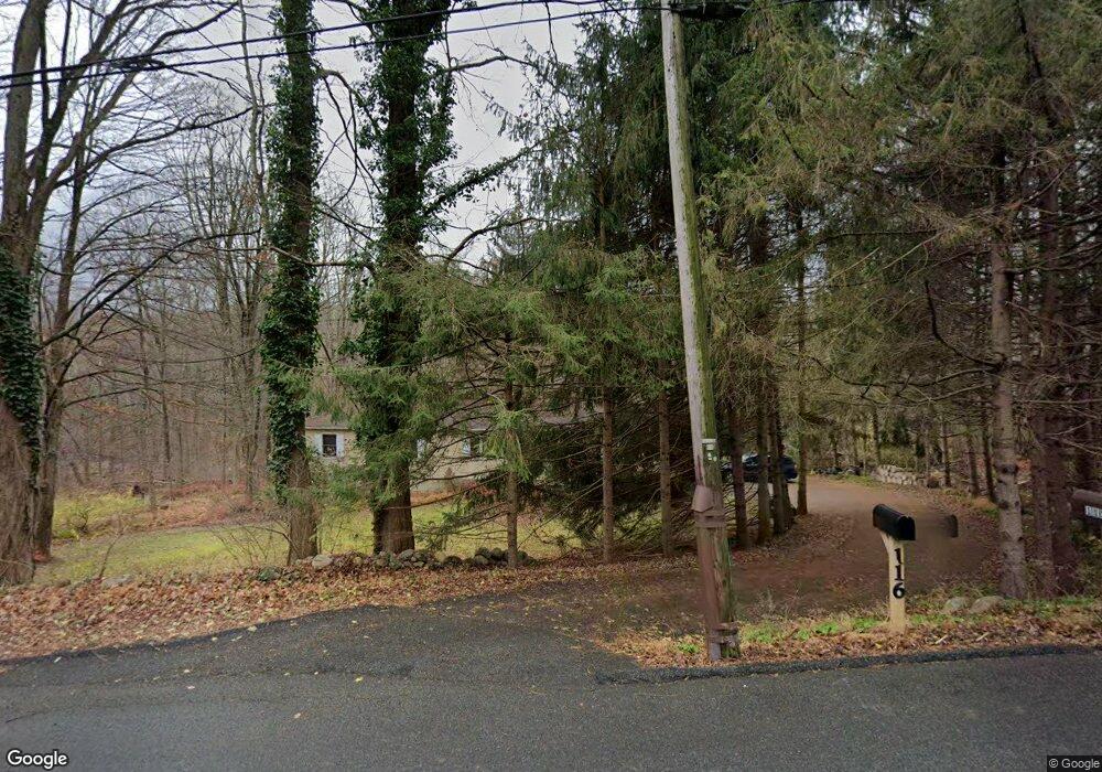 116 Mount Rascal Rd, Hackettstown, NJ 07840 - photo 1