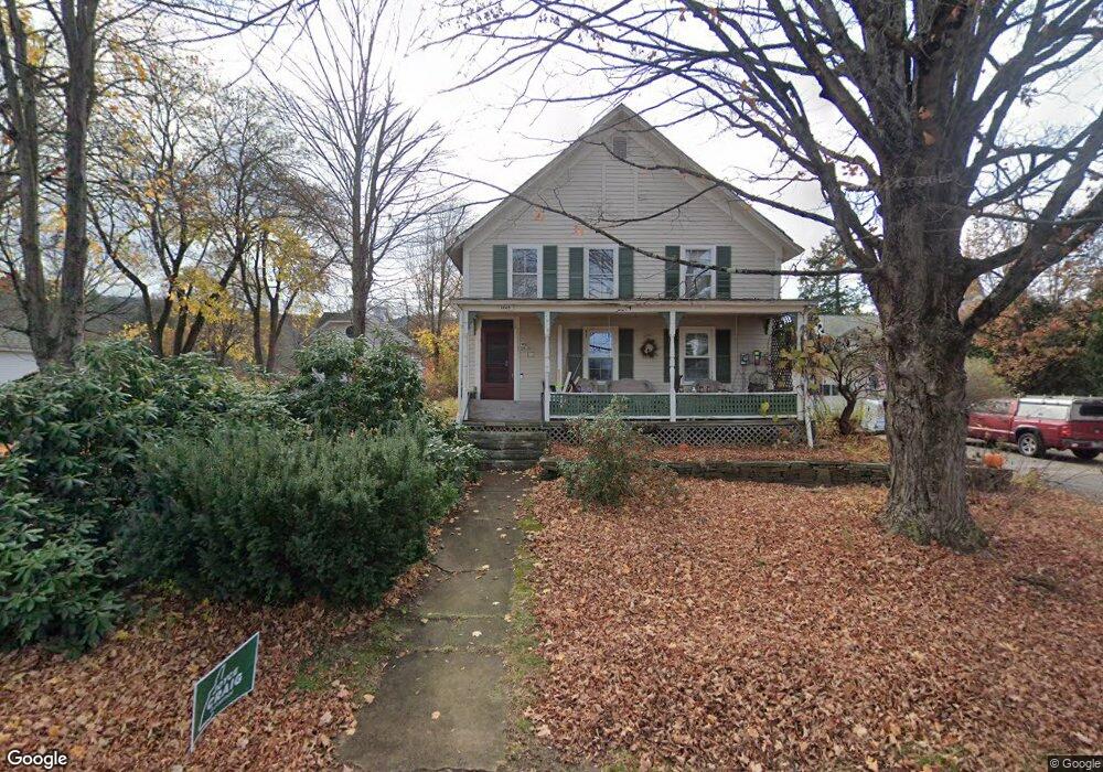 28 Elm St, Charlestown, NH 03603 - photo 1