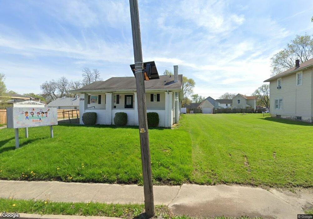 1709 Nichol Ave, Anderson, IN 46016 - photo 1