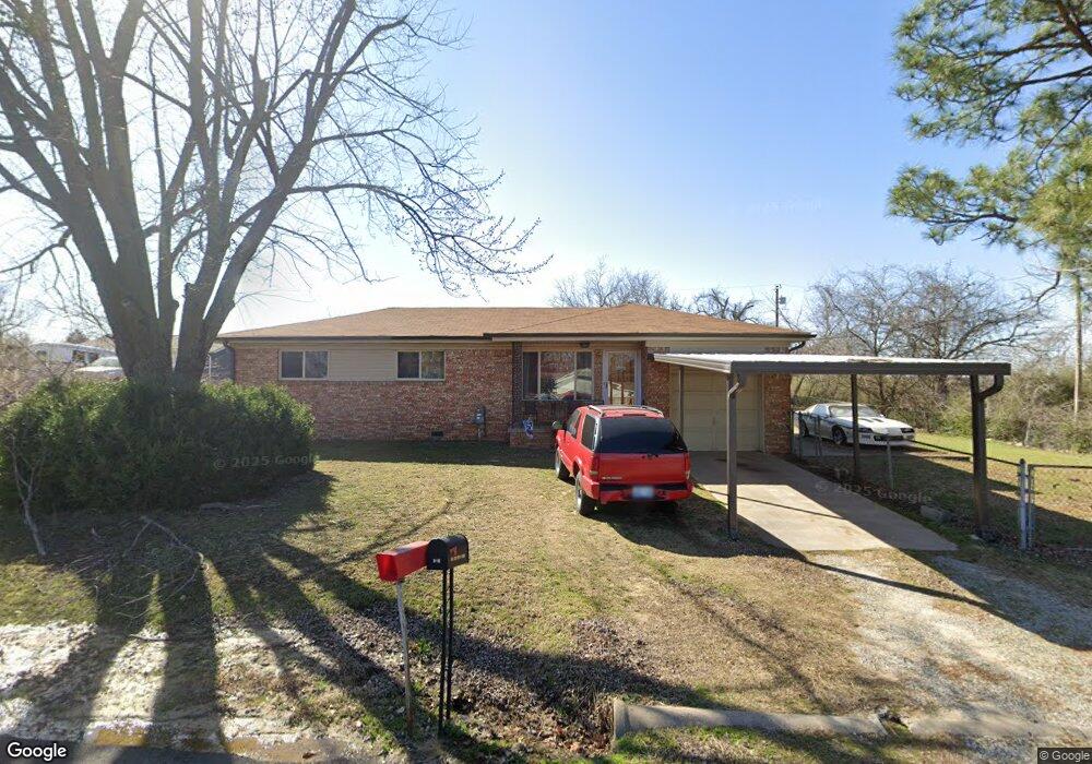 102 Westland Dr, Sapulpa, OK 74066 - photo 1
