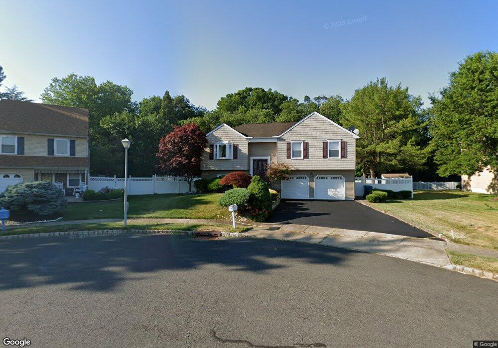 22 Meadow Ln, Old Bridge, NJ 08857 - photo 1