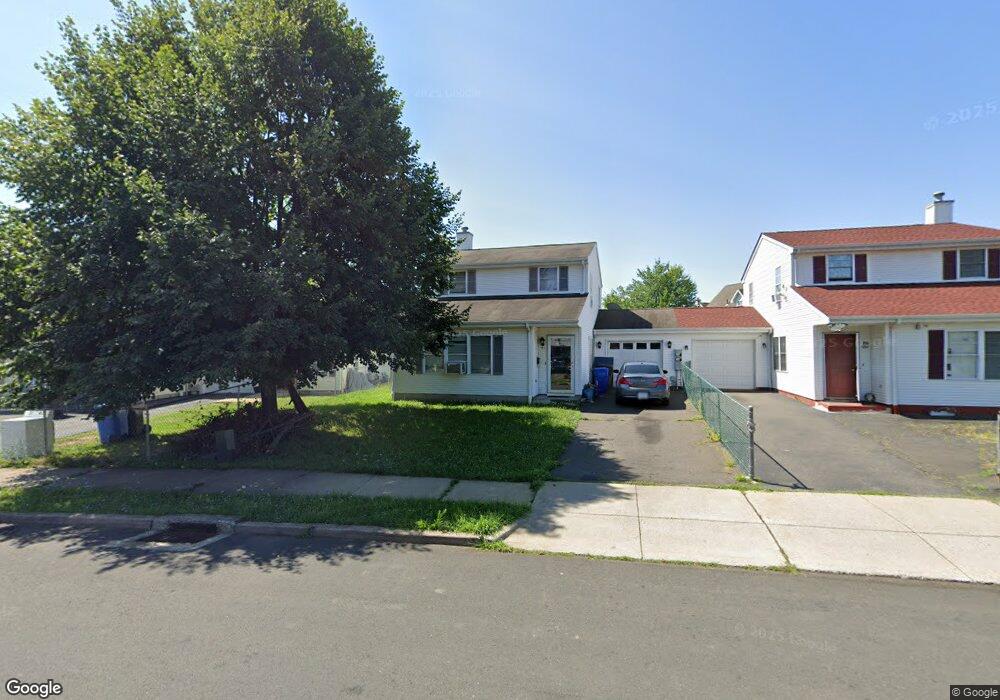 153 Nilan St, Hartford, CT 06106 - photo 1