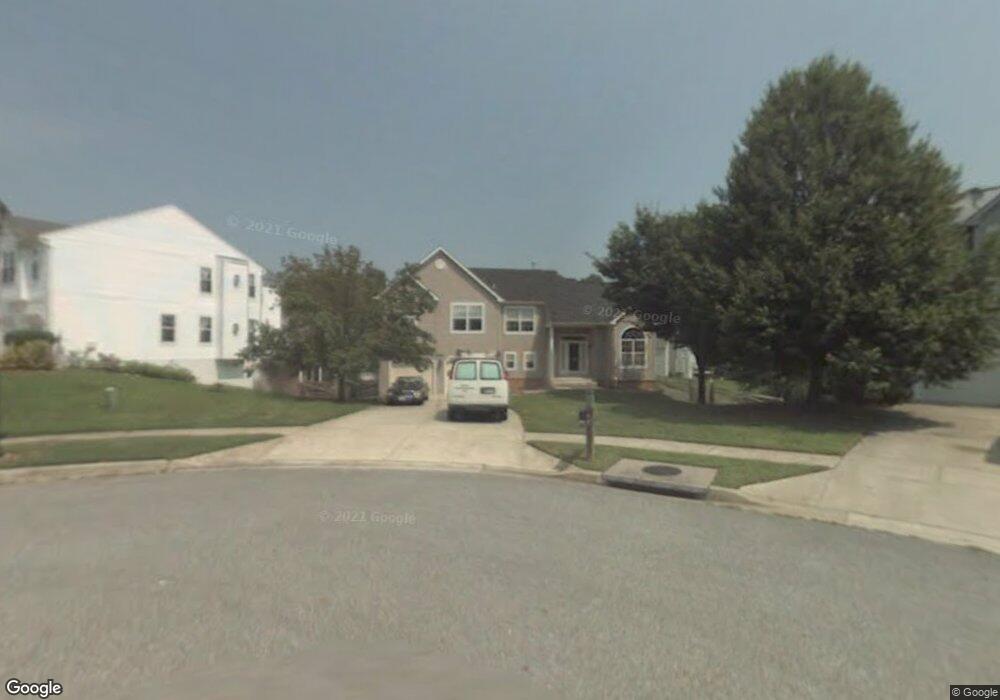 6411 Gwinnett Ln, Bowie, MD 20720 - photo 1