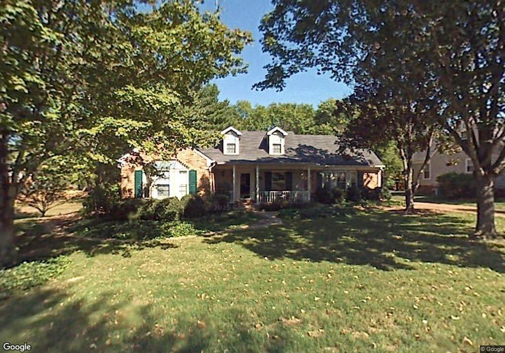 117 Yorktown Rd, Franklin, TN 37064 - photo 1