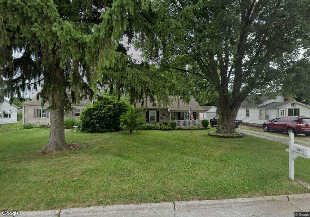 1611 Farrand Ave, La Porte, IN 46350 - photo 1