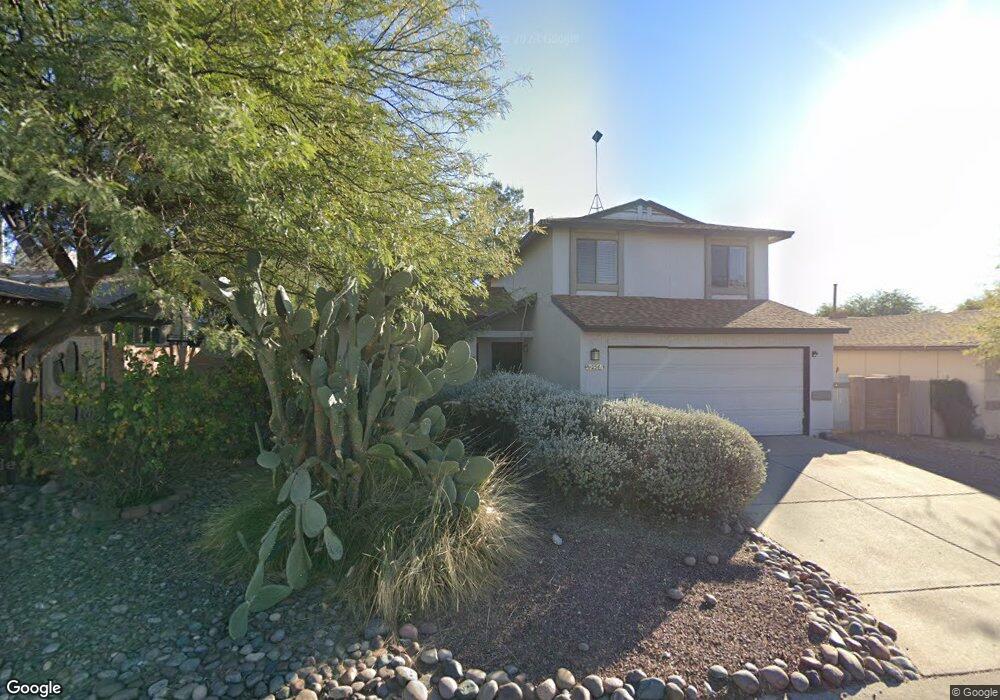 2541 W Firebrook Rd, Tucson, AZ 85741 - photo 1