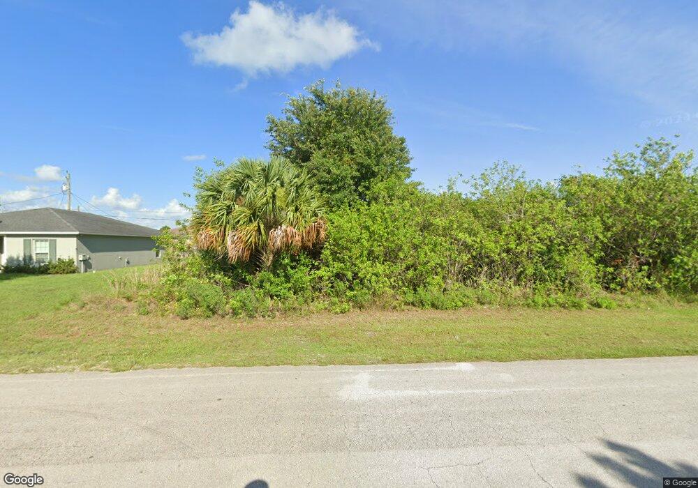 577 SW Undallo Rd, Port St. Lucie, FL 34953 - photo 1
