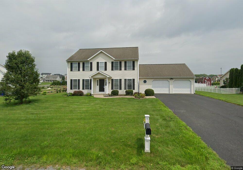 1104 Sabra Way, Lewisburg, PA 17837 - photo 1