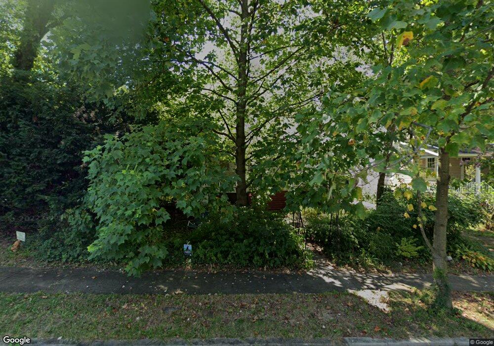 4305 Mainfield Ave, Baltimore, MD 21214 - photo 1