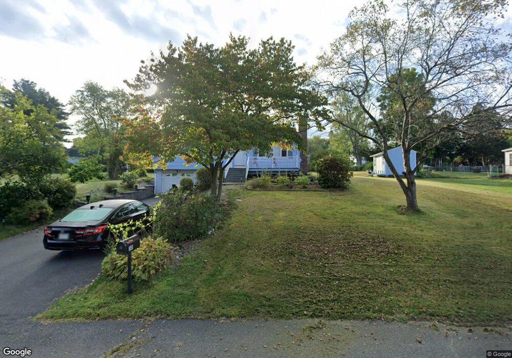 30 Tracy Cir, Amherst, MA 01002 - photo 1