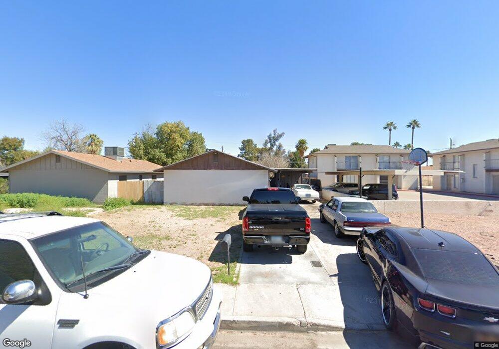 2317 N 28th St, Phoenix, AZ 85008 - photo 1