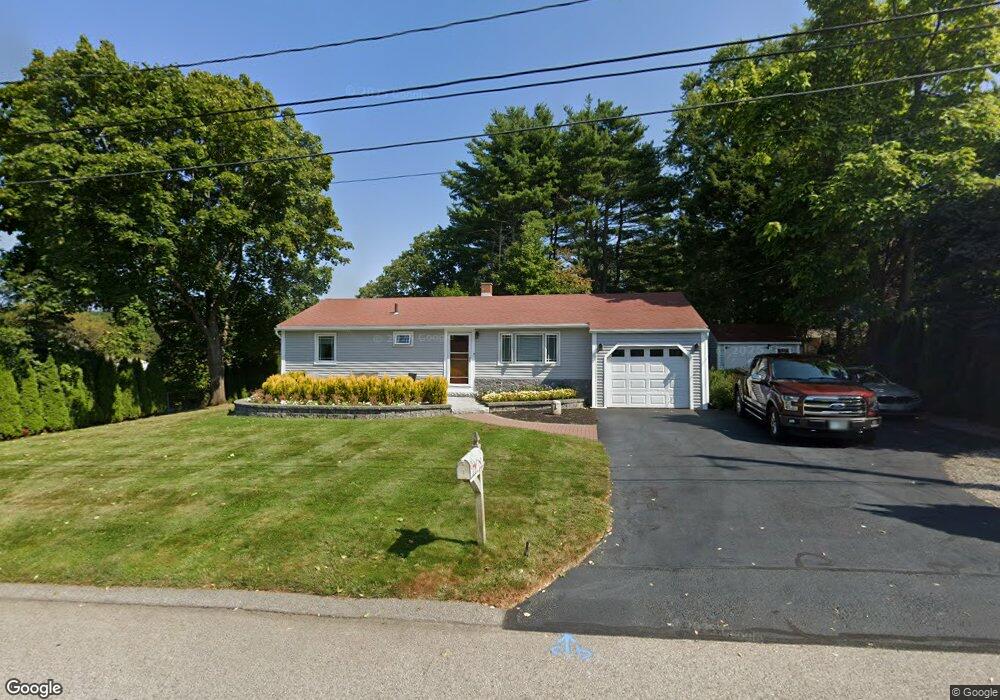 1 Carlson Rd, Hampton, NH 03842 - photo 1