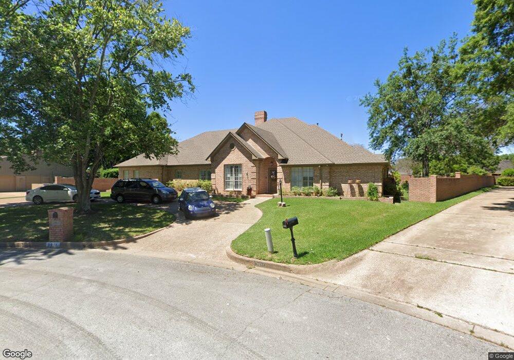 3611 Jill Cir, Tyler, TX 75701 - photo 1