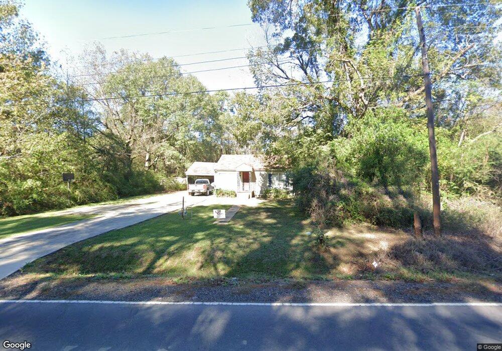 5383 Naff Ave, Bastrop, LA 71220 - photo 1