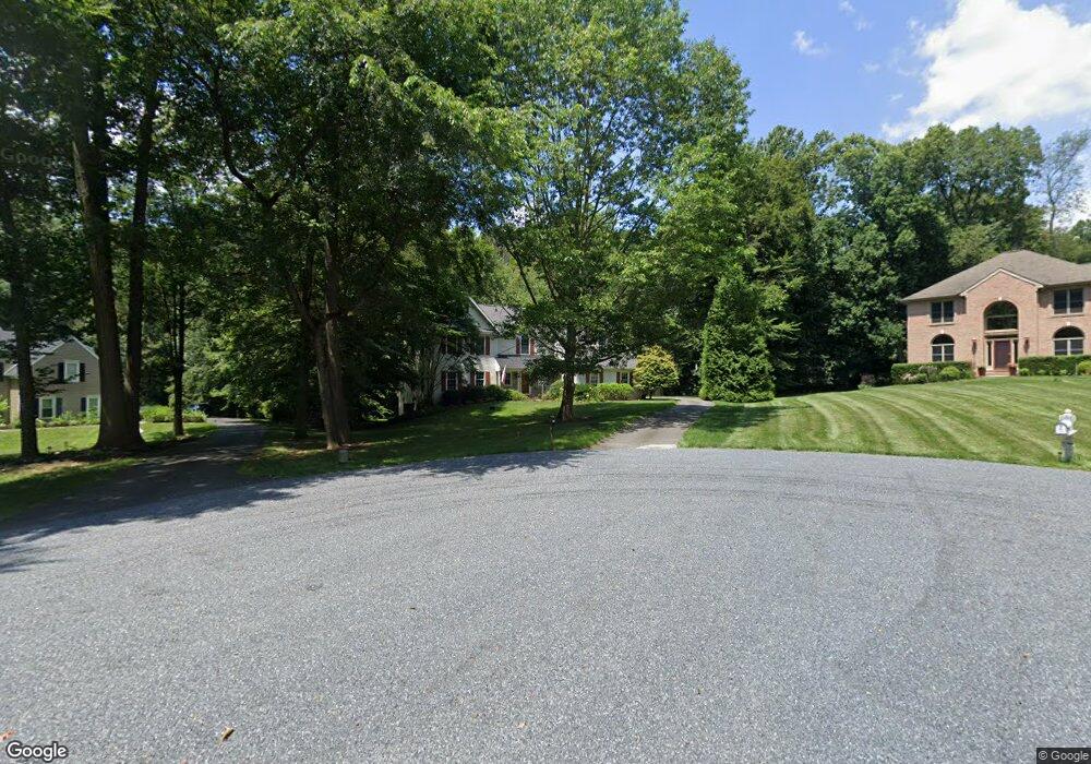 101 Mougins Cir, Kennett Square, PA 19348 - photo 1