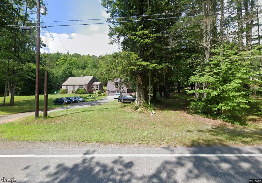 1017 Route 63, Spofford, NH 03462 - photo 1