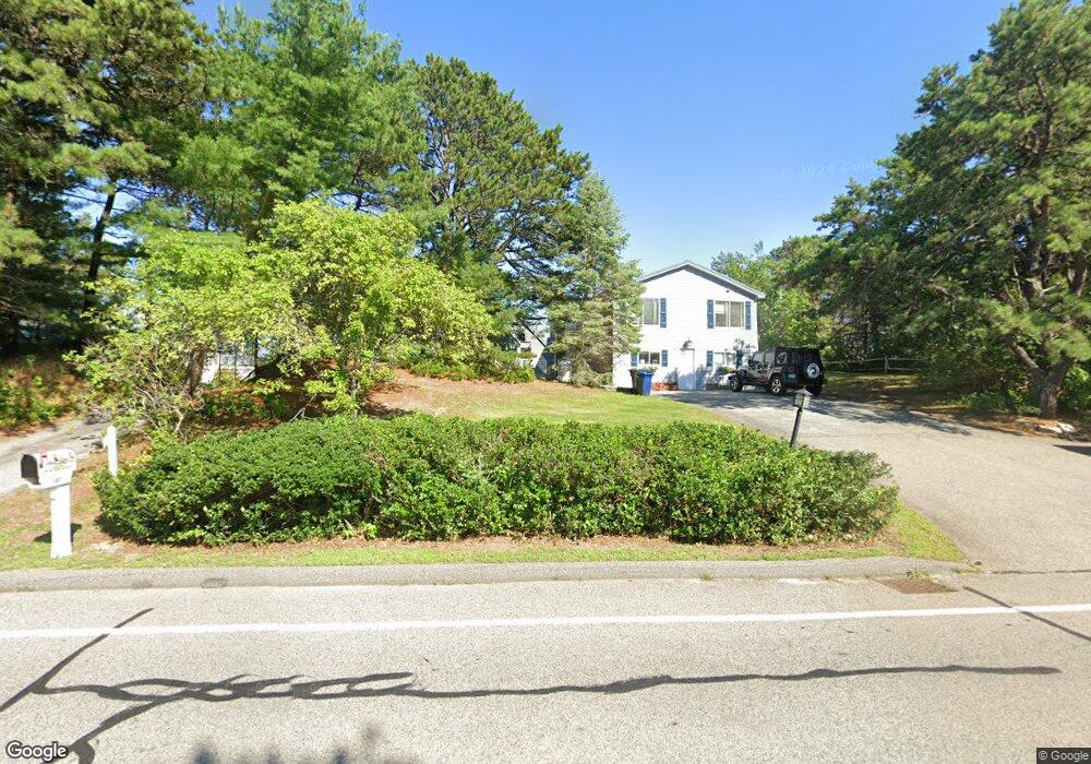 187 Seaside Ave, Saco, ME 04072 - photo 1