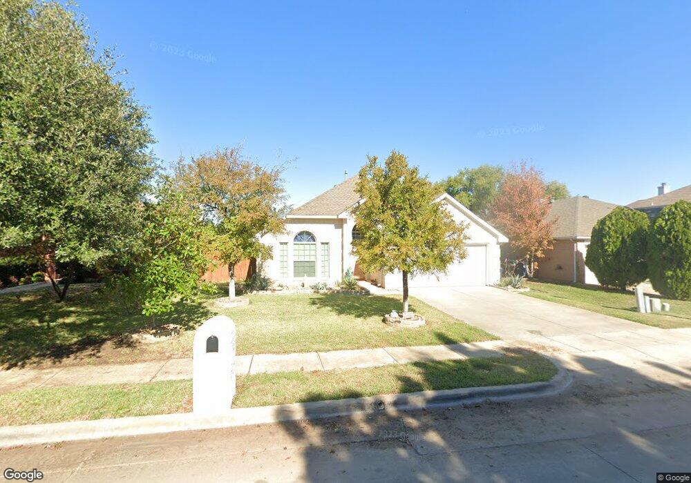 2621 Loon Lake Rd, Denton, TX 76210 - photo 1