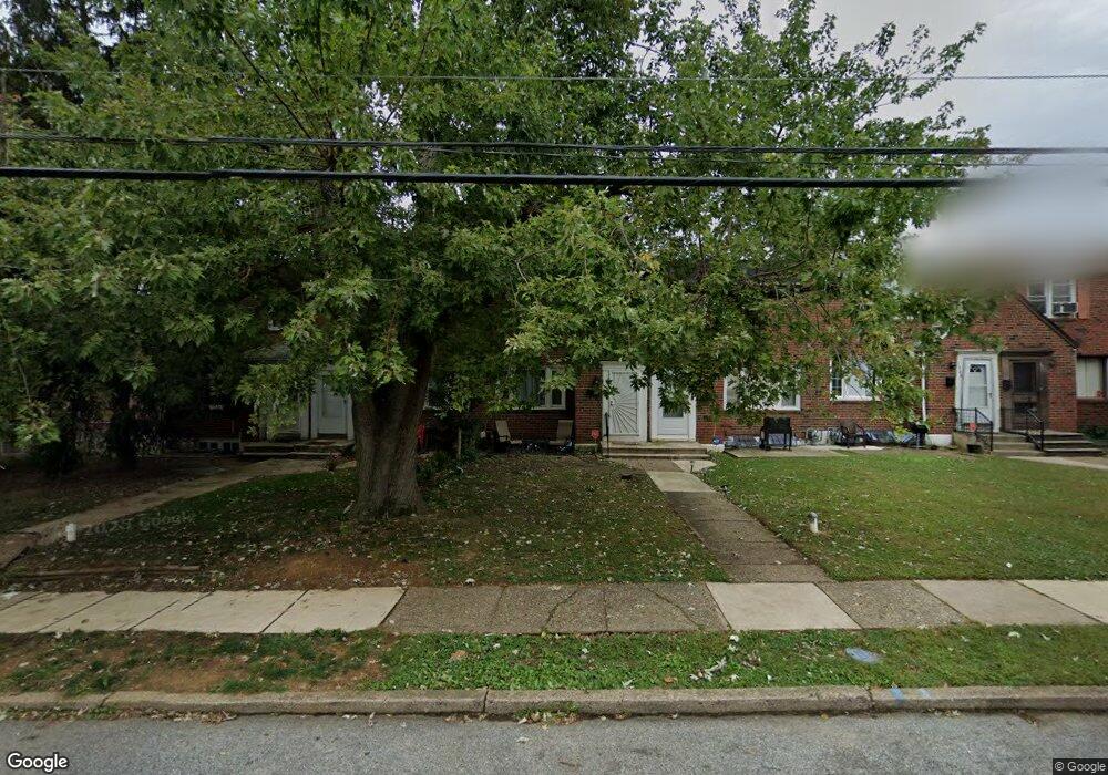 1312 Elson Rd, Brookhaven, PA 19015 - photo 1