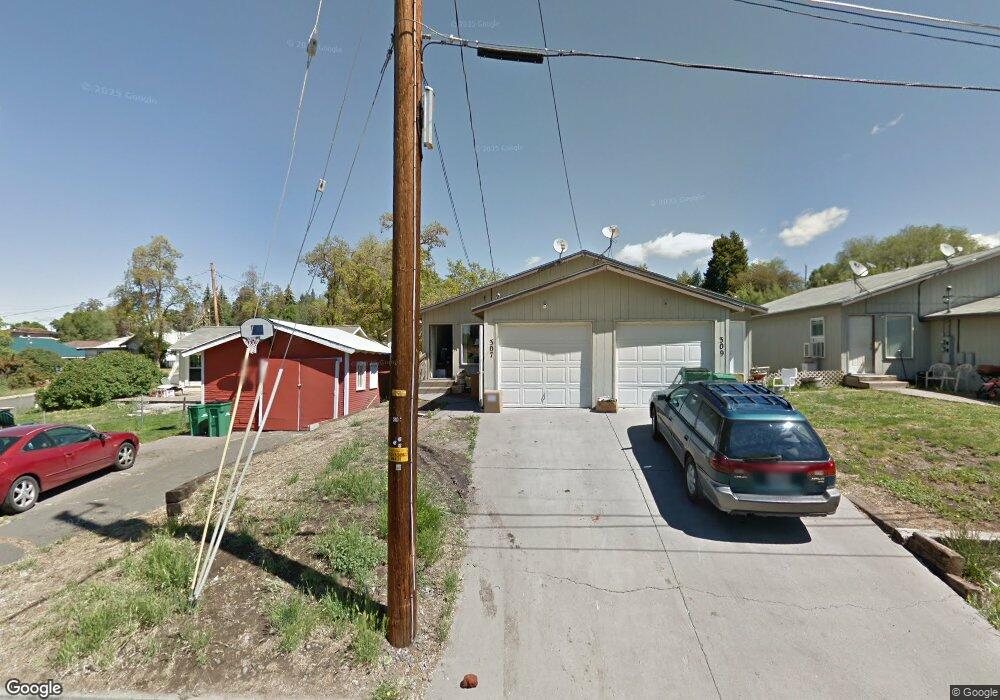 307 Prescott St, Klamath Falls, OR 97601 - photo 1