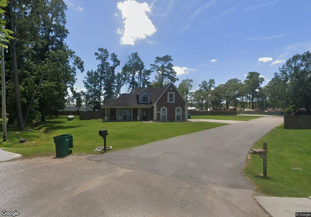 15490 Conroe Dr, Conroe, TX 77384 - photo 1