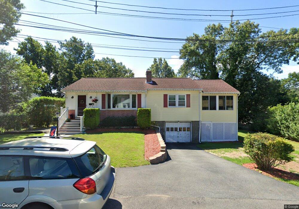 7 Frank St, Woburn, MA 01801 - photo 1
