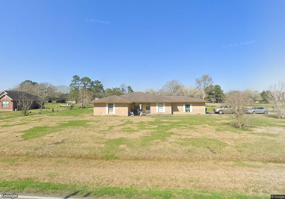 1209 County Road 850a, Alvin, TX 77511 - photo 1