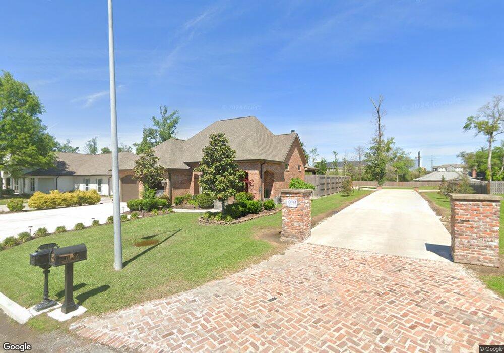 1204B Belle Alee Ln, Lake Charles, LA 70605 - photo 1