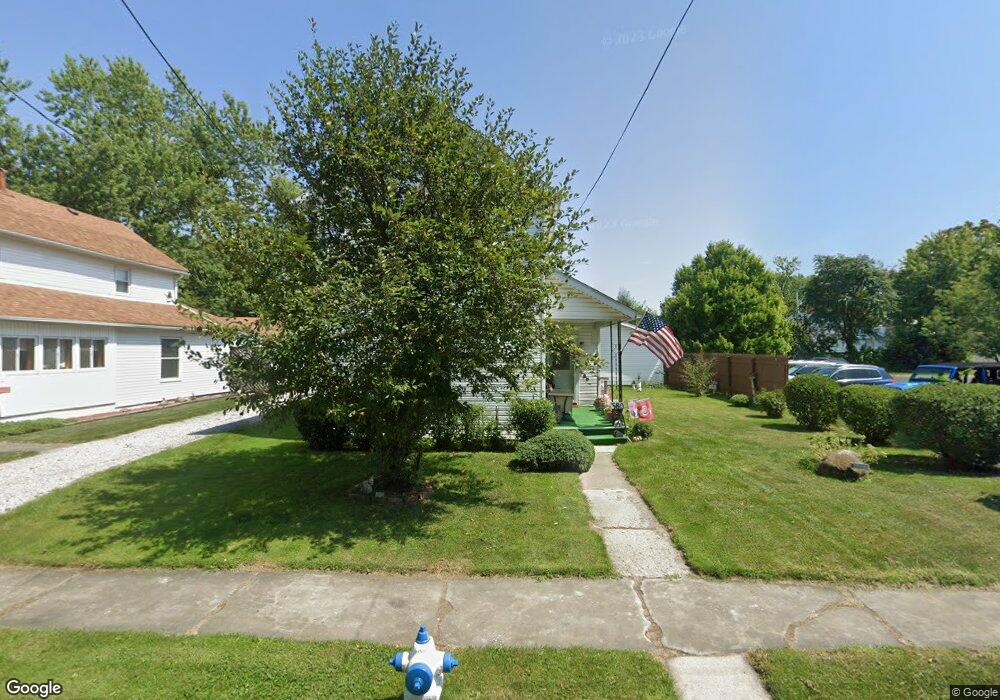 380 Scranton Ave, Marion, OH 43302 - photo 1