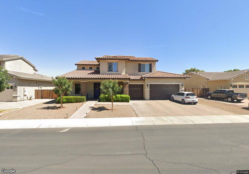 4122 E Glade Cir, Mesa, AZ 85206 - photo 1