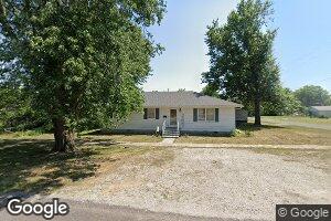 300 E 2nd St, Appleton City, MO 64724