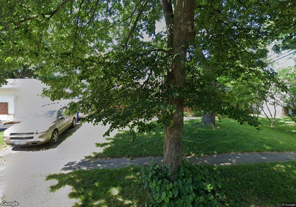 4934 Cryodon Blvd N, Columbus, OH 43232 - photo 1