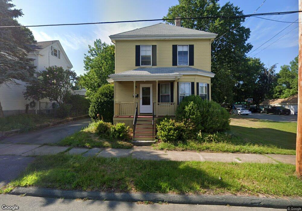 14 Trask St, Danvers, MA 01923 - photo 1
