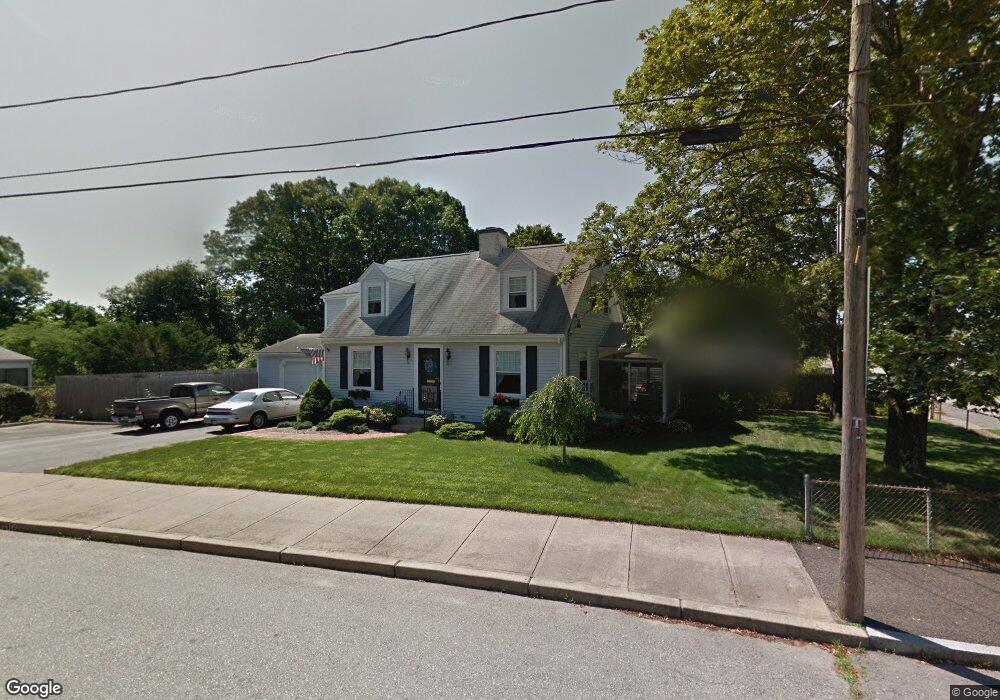 1 Seba Kent Rd, Pawtucket, RI 02861 - photo 1