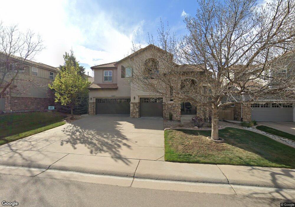 10629 Briarglen Cir, Highlands Ranch, CO 80130 - photo 1