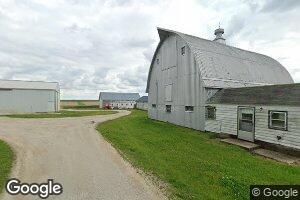 1451 Xavier Ave, Eagle Grove, IA 50533