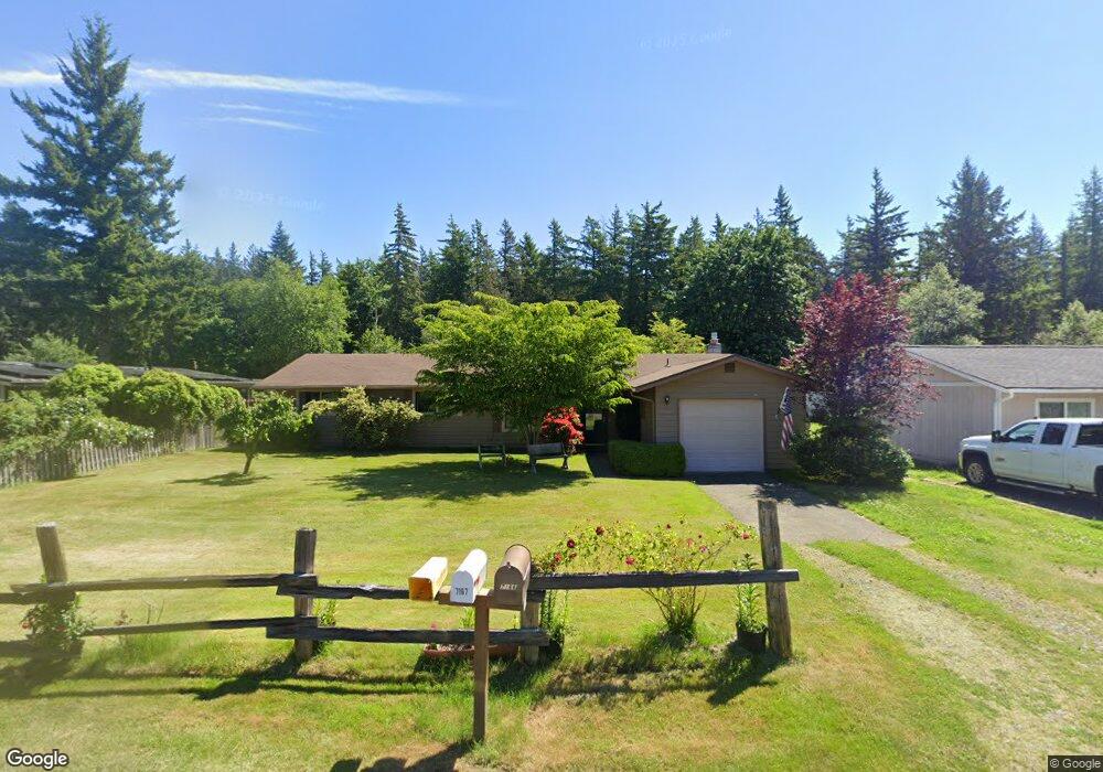 7166 Sutton Dr, Everson, WA 98247 - photo 1