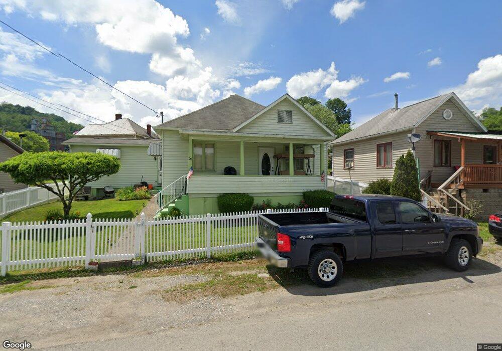 41 Crisfield St, Anmoore, WV 26323 - photo 1