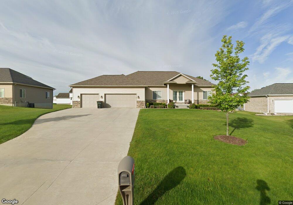 6116 Boulder Dr, Flushing, MI 48433 - photo 1