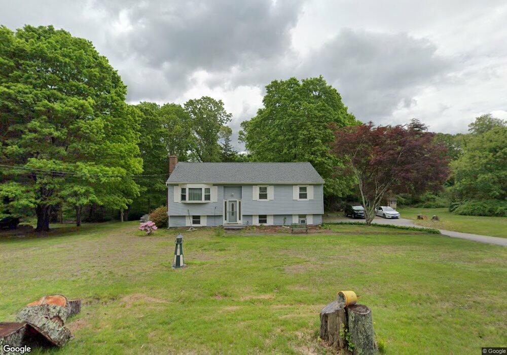 64 Ross Rd, Preston, CT 06365 - photo 1