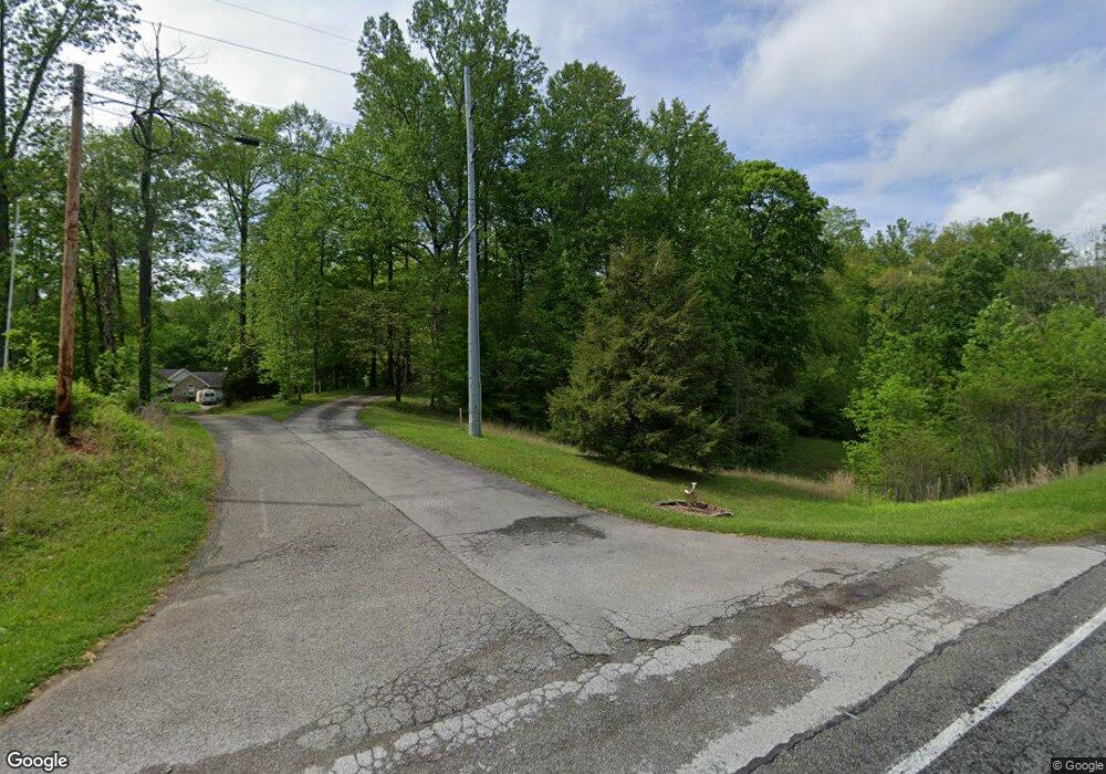 6015 Highway 135 NE, New Salisbury, IN 47161 - photo 1