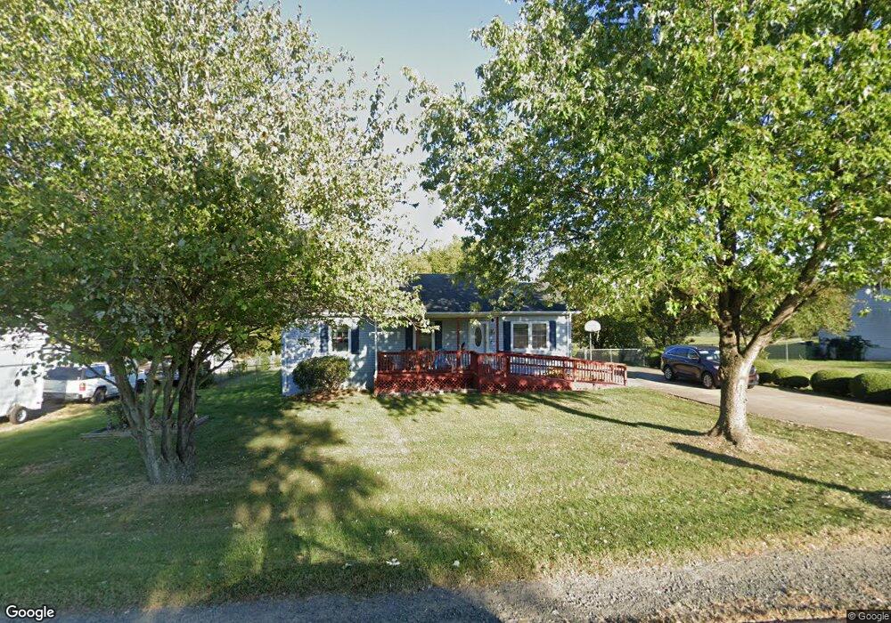 10899 Rugby Dr, Bealeton, VA 22712 - photo 1