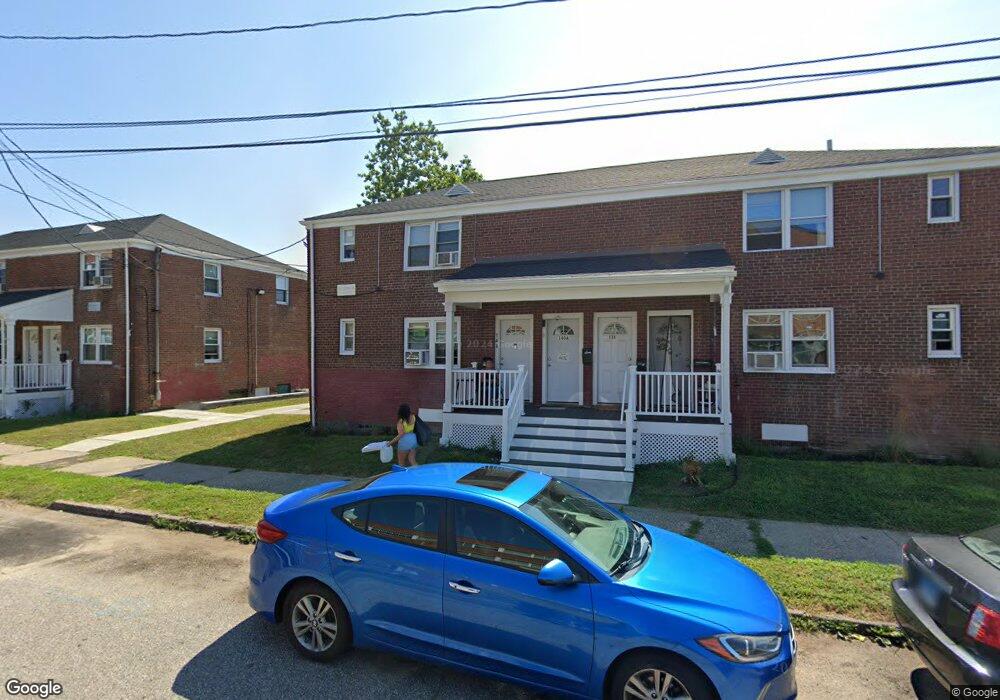 138A Chestnut St unit 138A, Bridgeport, CT 06604 - photo 1