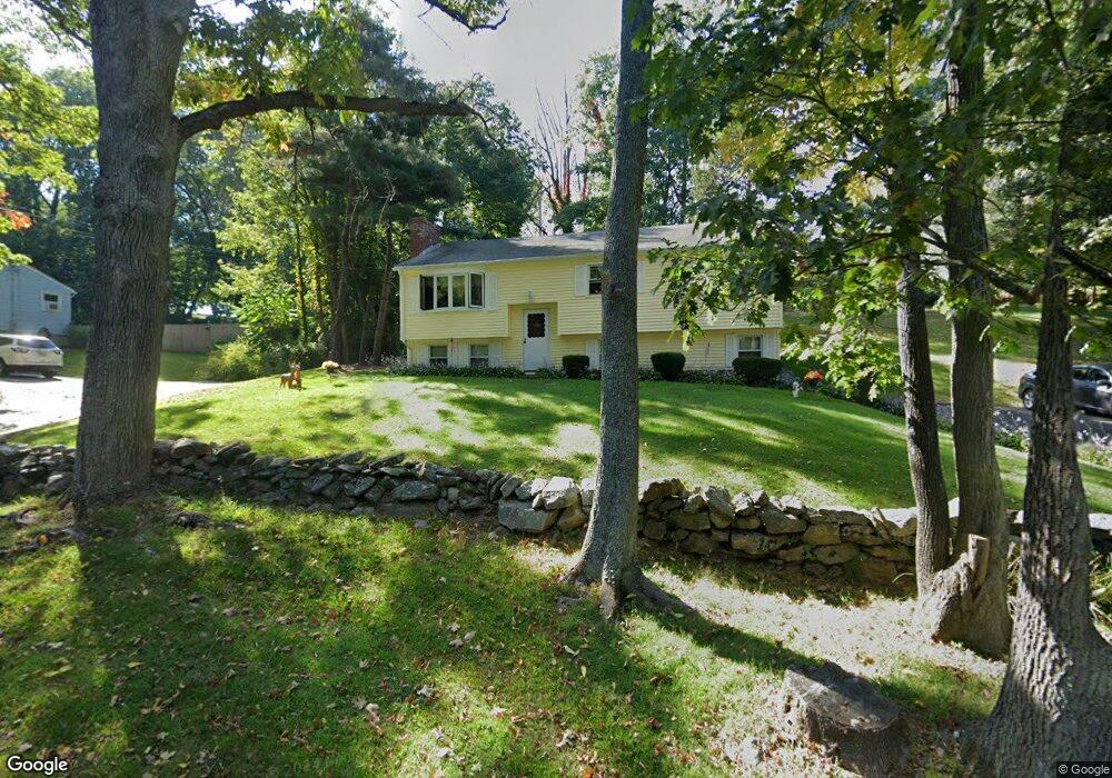 80 W Sutton Rd, Sutton, MA 01590 - photo 1